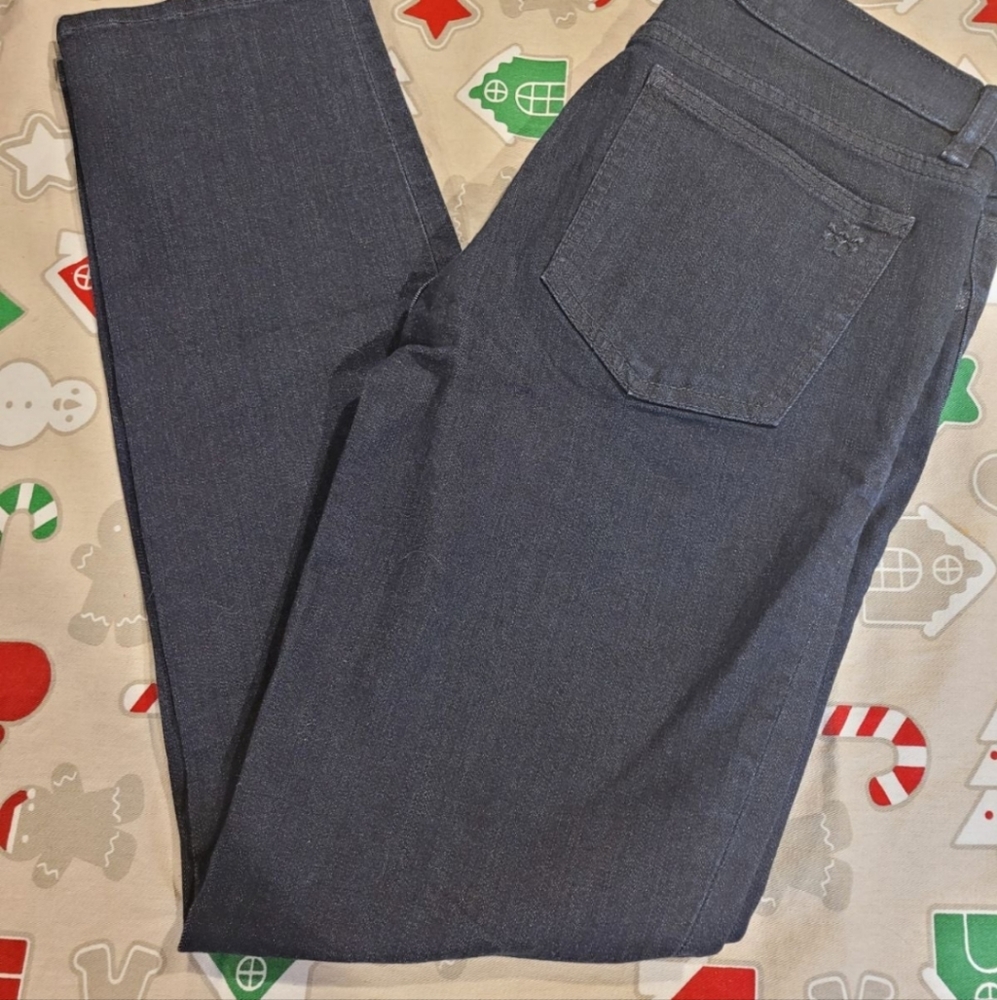 NEW Tory Burch Skinny Jeans - size 27